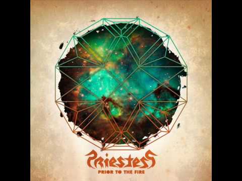 Priestess - Firebird