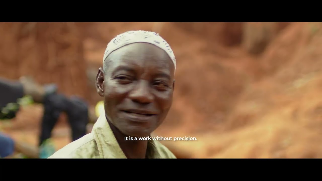 The Truth About Diamond Mining in the DRC
