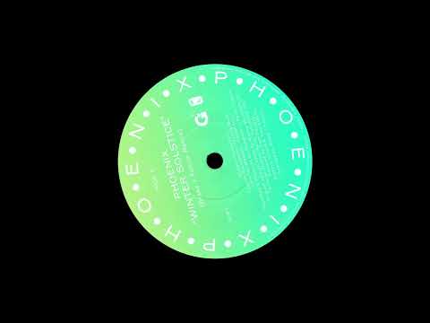 Phoenix - Winter Solstice (Braxe + Falcon Remix) [Official Visualizer]