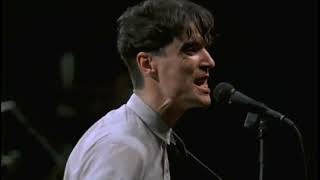 Burning Down the House from Stop Making Sense (DVD)