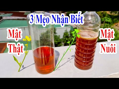 , title : 'Top 3 cách phân biệt chính xác mật ong thật với mật ong nuôi siêu đơn giản nhất định bạn phải biết'