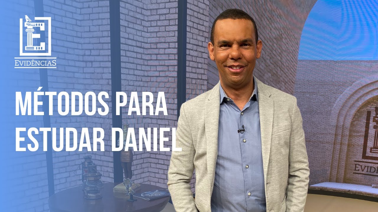 Métodos para estudar Daniel
