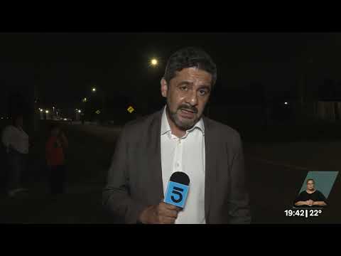 Investigan si un puma deambula por zona poblada de Canelones.