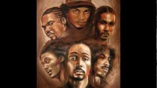Bone Thugs-N-Harmony: 20th Anniversary Oil Painting (Trailer)
