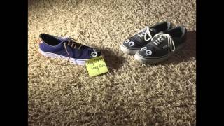 Where Is My Other Half?