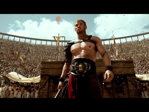 The Legend of Hercules - "Arena Battle" Clip