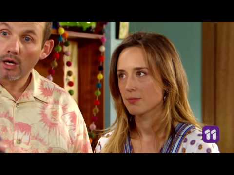 NEIGHBOURS REUTRNS JAN 9TH PROMO #2