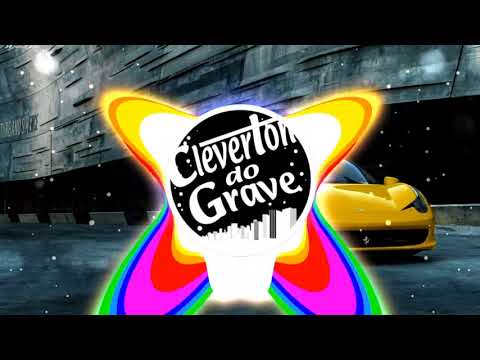 MC ROGINHO E TH CDM - PRETA -(ClevertonDoGrave)