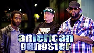 American Gangster -Jizzm High Definition Feat. Dirty Birdy & Scarub Prod. by Nick V (Baka Boyz)