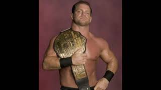 |WWE| Chris Benoit Theme Song - Whatever [High Pitched]