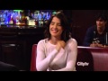 HIMYM - Barney Tells Robin "I'm done..." s08e08
