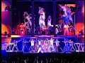 Janet Jackson Nasty Live