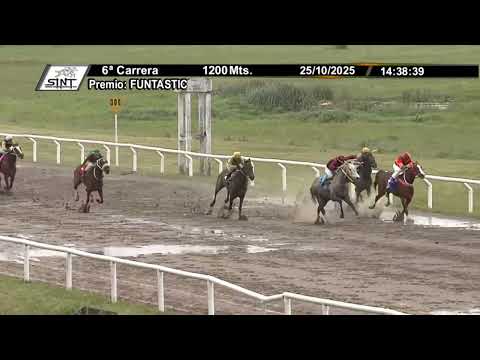 SINT COLONIA 251025 c06 - DOCTORA QUINN