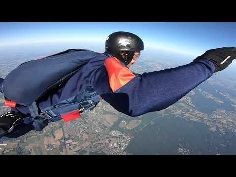 AFF Ausbildung Marl  Level 5