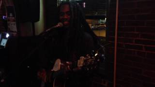 &quot;I Can&#39;t Take It&quot; - Tegan And Sara (Acoustic Cover) Live at Joanie&#39;s Pizzeria 3-23-17