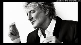Download lagu Rod Stewart - I Don't Want To Talk About It HQ   Lyric mp3