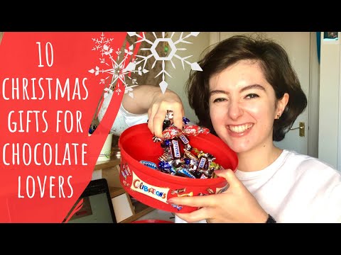 download lagu mp3 mp4 Gift Ideas For Chocolate Lovers, download lagu Gift Ideas For Chocolate Lovers gratis, unduh video klip Gift Ideas For Chocolate Lovers