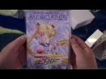 Sailor Stars Japan Boxset