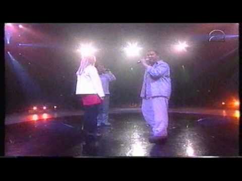 NSF 2000: Splash - Close Harmony