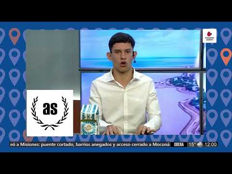 [EN VIVO] Misiones Cuatro, todas las noticias de Misiones, Argentina y el Mundo