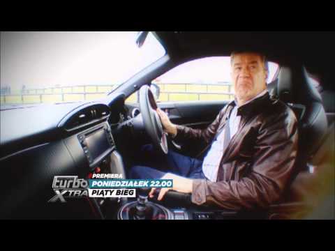 Discovery Turbo Xtra - Piąty bieg