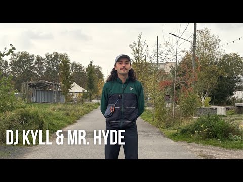 DJ Kyll & Mr. Hyde | 17.10.2025