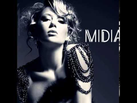 Midian - Love Me Now