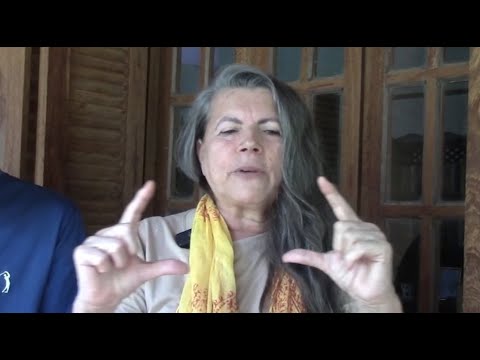 Soma Devi (in Portuguese and English)