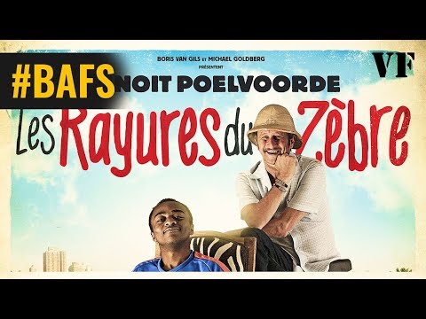 Les Rayures du zèbre– Bande Annonce VF
