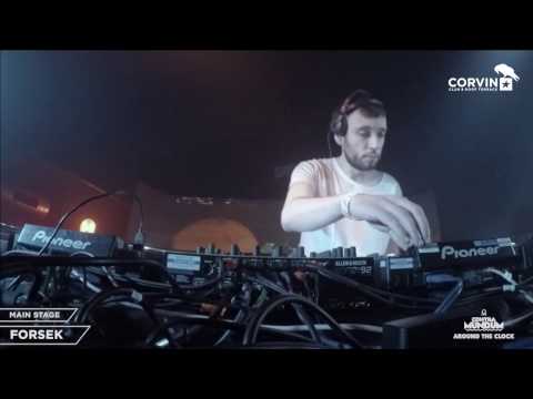 Forsek - ★ Contra Mundum: Around the Clock ★ 21-05-2016 (StreamOn)