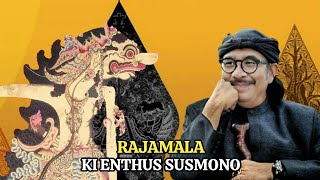 Download lagu Spektakuler Ki Enthus Susmono Full Lakon Rajamala, Wayang Kulit Kontemporer mp3