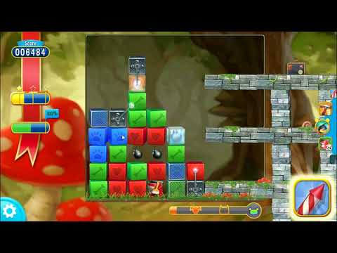 Pet Rescue Saga Level 5529 - NO BOOSTERS | SKILLGAMING ✔️