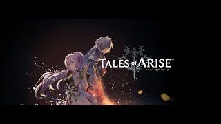 (PS4版)Tales of ARISE Demo Version 実況プレイ　【ネタバレあり】