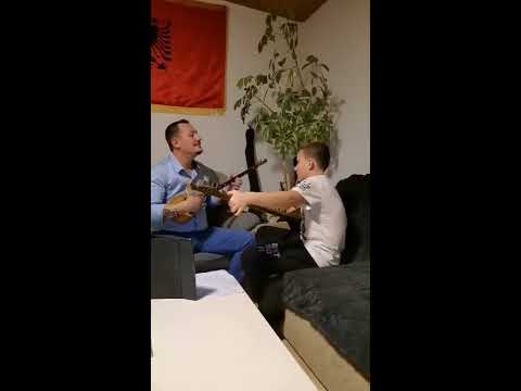 Martin e Kreshnik Gojani - Kersiti Pushka