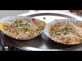 Best Aloo Puri In Surat Best Surat Street Food Bhel Puri Surat Aloo Puri Kaise Banate Hain