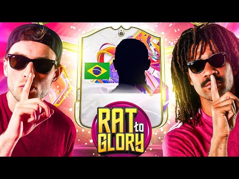 EA TRIED TO STOP THE RATS ON DAY 2! PC RAT TO GLORY S7 E2! 🐀 FC25