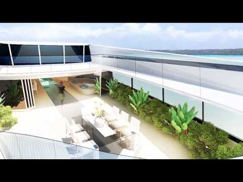 Silverback Gorilla 73 by Gorillayachts