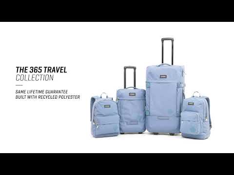 Die Dakine 365 Travel Collection - Die perfekten Begleiter für deine Abenteuer
