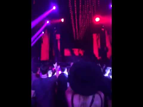 Freak like me - Marco Carola @ Miami Beach