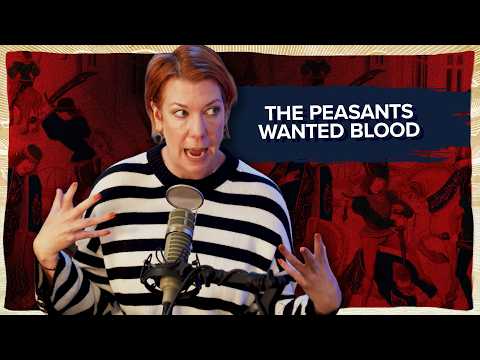 Eleanor Janega on Peasants Revolt