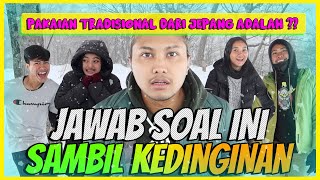 Download lagu SALJU CERMAT - BIKIN GA FOKUS !! mp3