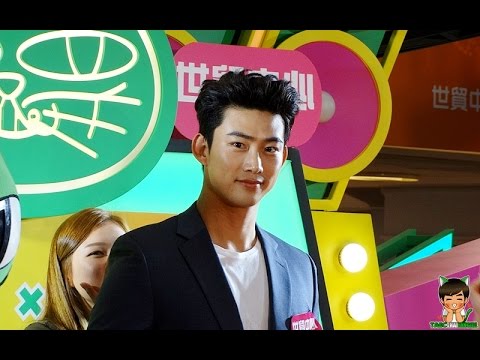 [FULL] 150716 "wtc more x OKCAT K-POP MUSIC JAM" in Hong Kong