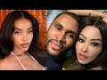 Faith Nketsi STE ️LS Khanyi Mbau S Fiancée ️