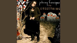 Cover art for Johnny Foreigner vs You