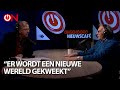“Er wordt een nieuwe wereld gekweekt” - Predikant voorspelt volgebouwd Nederland zonder boeren