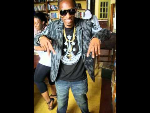 Stein Ft. Marlon Binns - Never Give Up {Quick Fix Riddim} April 2011 {Payday Music}