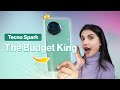 Tecno Spark 20 Pro Review Bye Bye Redmi