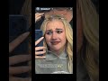 does that mean that 5 is the last?? #freya #freyaskye #shorts #viral #viralvideos #fyp #foryou