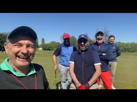 Barzelletta La differenza tra lui e me - Paci