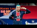 Kylian Mbappe - Bad boy ft Marwa Loud - Crazy skills, goals & speed🔥l 250 special🙌